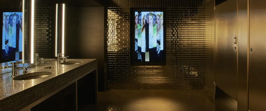 21C Museum Hotel Nashville