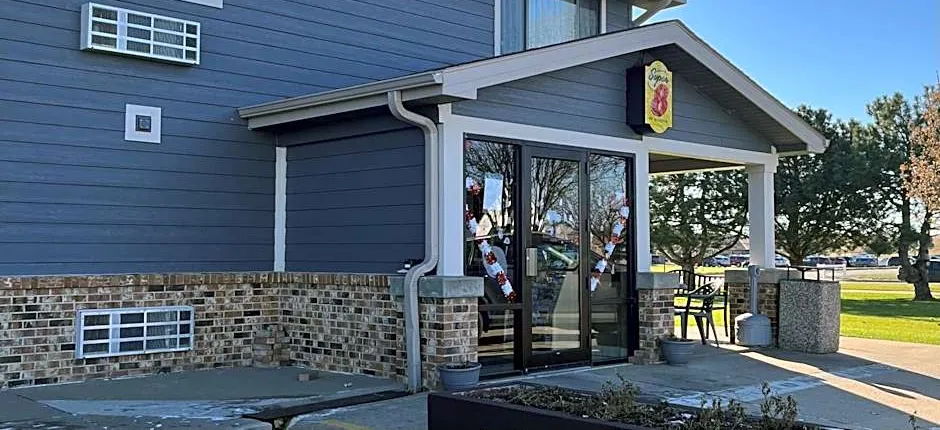 Super 8 by Wyndham Hastings