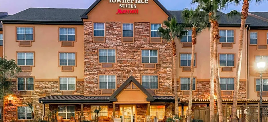 TownePlace Suites by Marriott Yuma