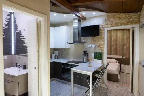 Casa Orsini, B&B and Winery