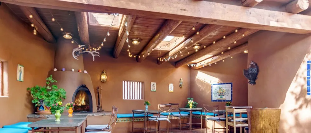 Santa Fe Motel & Inn