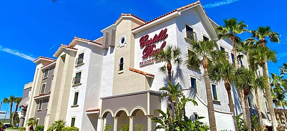 Castillo Real St. Augustine Beach Resort, Tapestry by Hilton