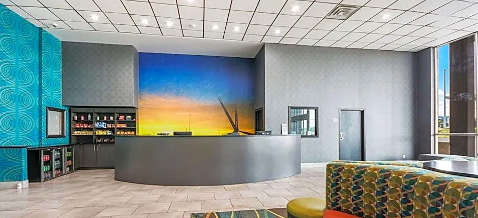 Bricktown Hotel & Extended Stay