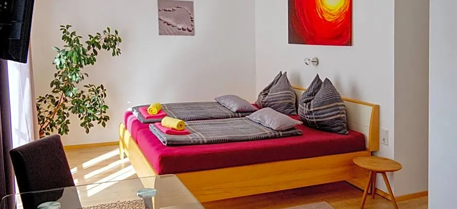 Gasthof zum Postwirt