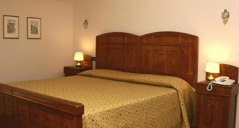 Hotel Torcolo