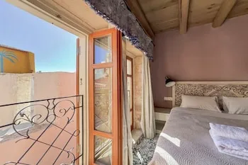 Vetus Oppidum, Chania