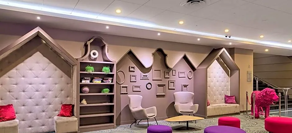 Mercure Gdansk Posejdon
