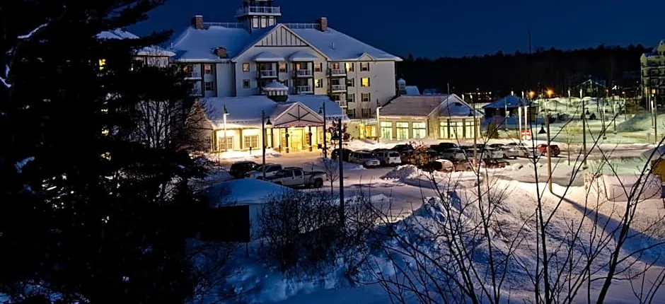 Residence Inn by Marriott Gravenhurst Muskoka Wharf