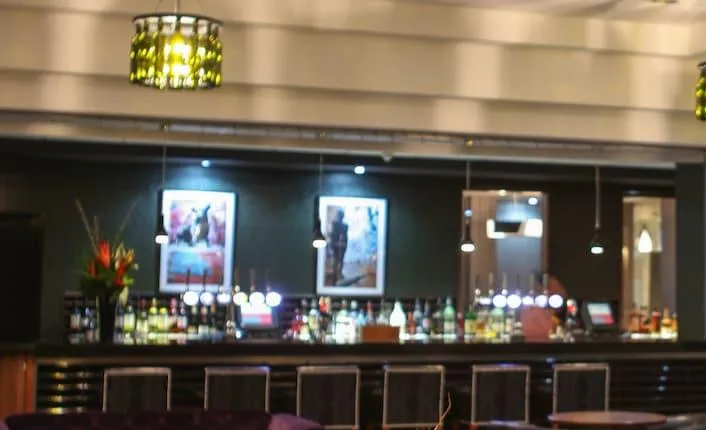 Leonardo Royal Hotel Birmingham