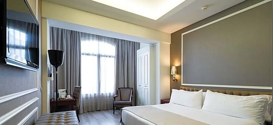 Hotel Catalonia Passeig de Gracia