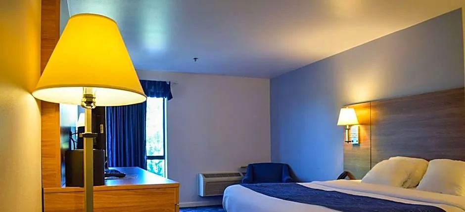 Comfort Inn Bellingham