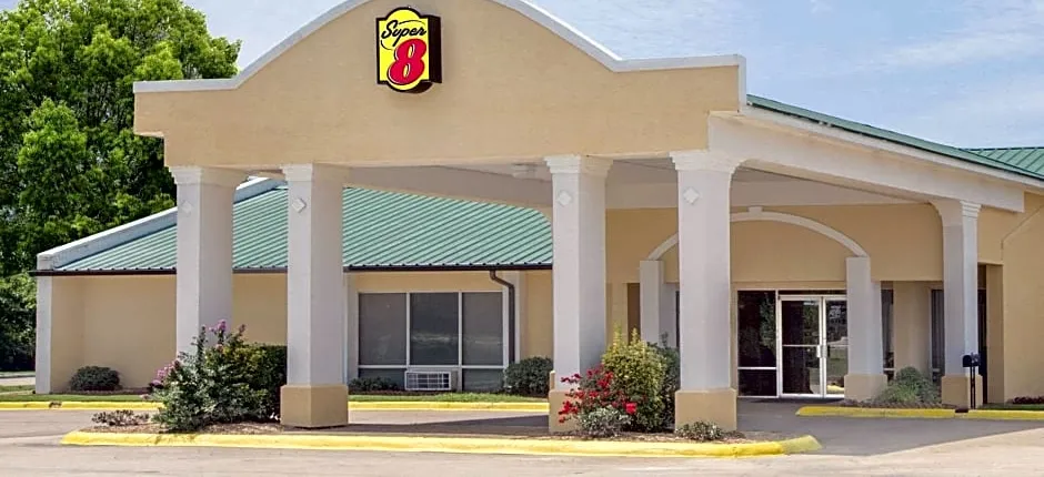 Super 8 by Wyndham Brinkley