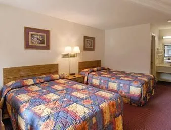 Super 8 Columbia/Ft. Jackson, SC