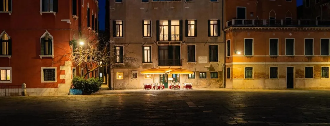 Ca' Sant'Angelo Apartments