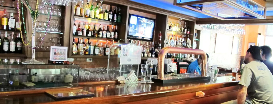 Bourbon Street Boutique Apartments