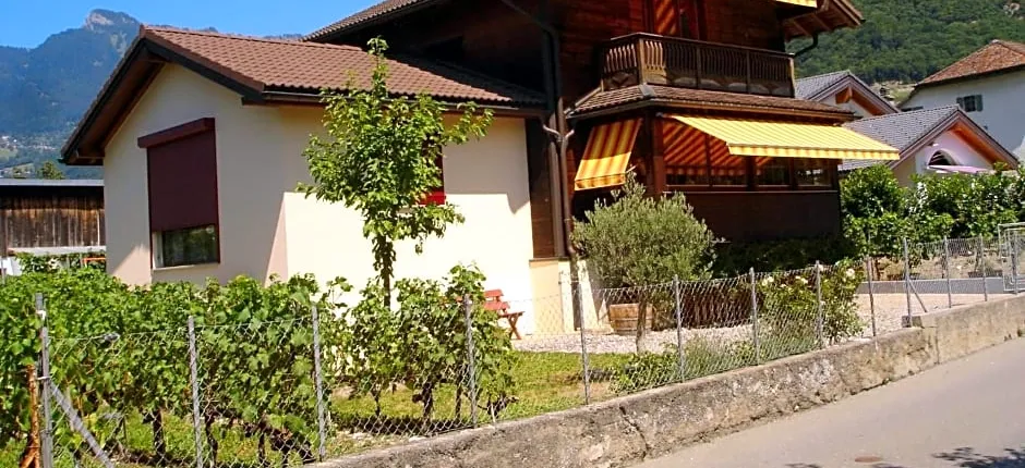 BnB Le Relais du Château
