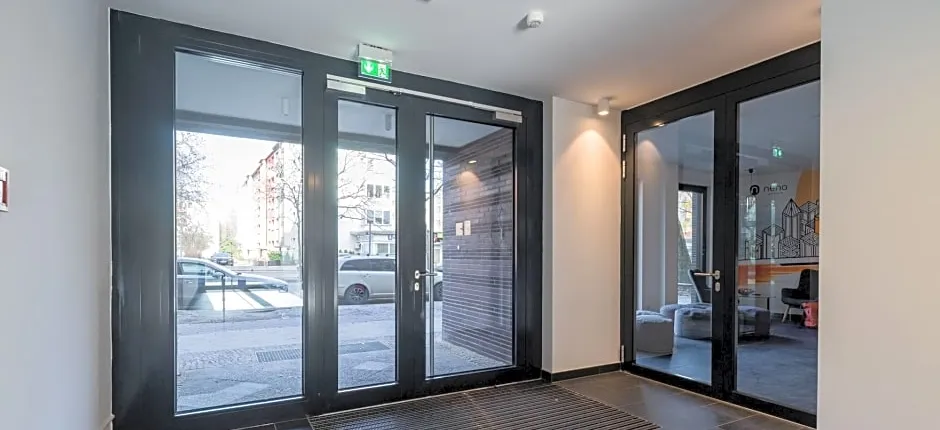 Nena Apartments Kreuzberg 61