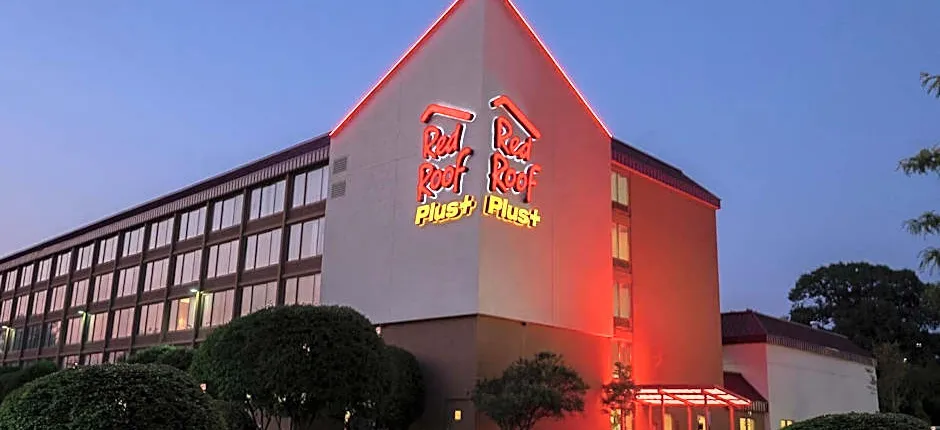 Red Roof PLUS+ Boston - Woburn/Burlington