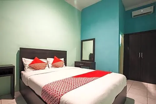 Hotel O Bunga Raya Residence