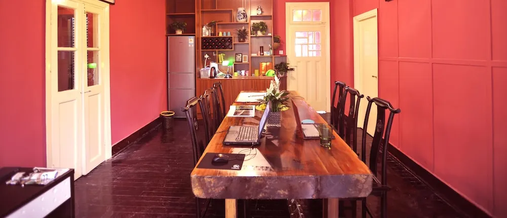 Impression of ROC Plum Garden Mansion