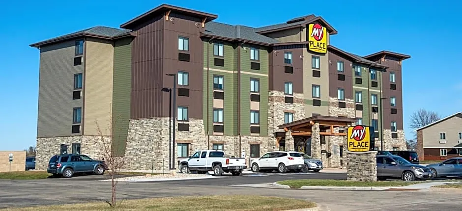 My Place Hotel-Watertown, SD