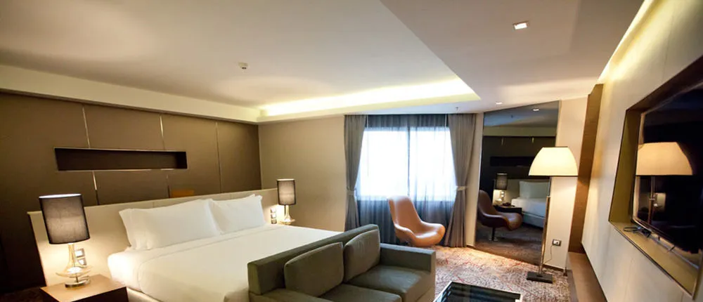 Graceland Bangkok Hotel