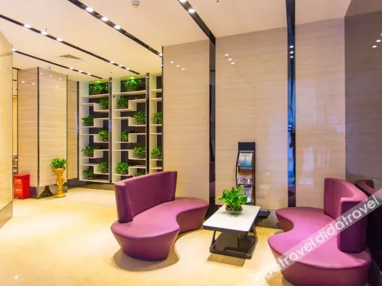 Lavande Hotel (Beijing Tongzhou Global, Guoyuan Metro Station)