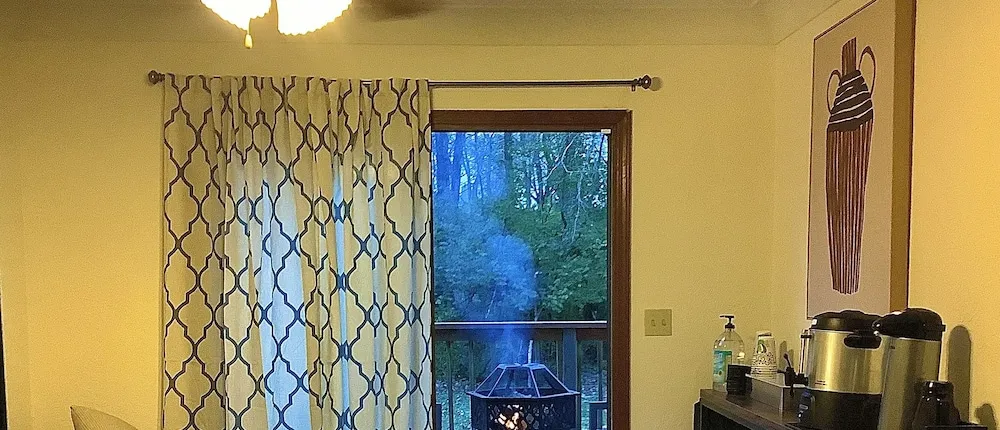 Heartland B & B and Business Retreat