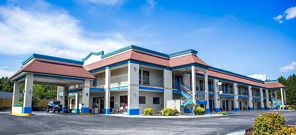 Executive Inn Yanceyville