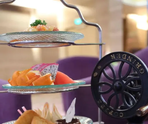 Mercure Chengdu North