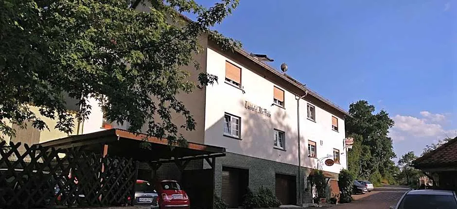 Landhotel Alte Mühle