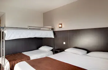 Hôtel Arena Montpellier