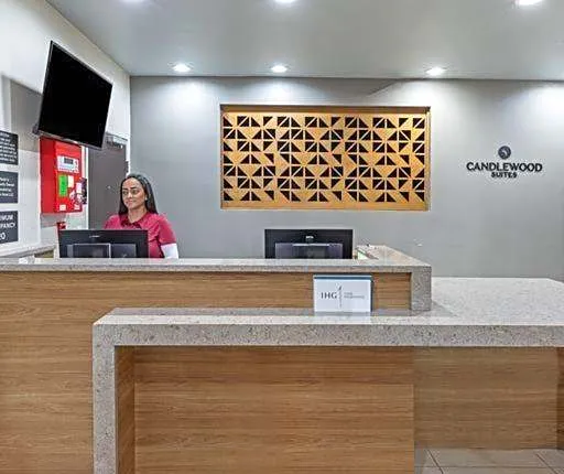 Candlewood Suites Muskogee By IHG