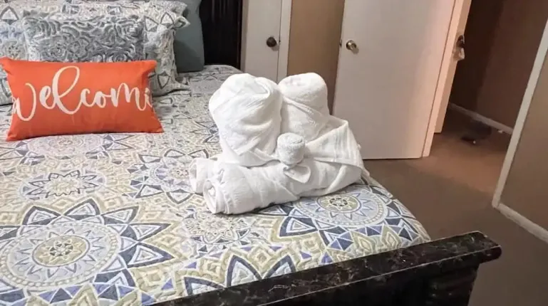 Cozy Stone Mountain Villa