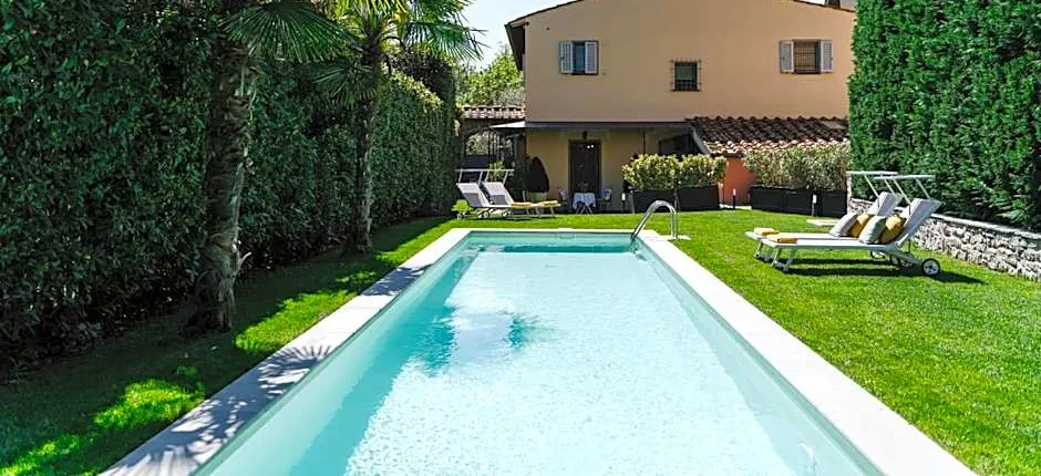 Duchess Boutique de Charme