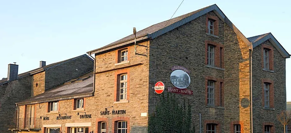 Auberge Saint-Martin