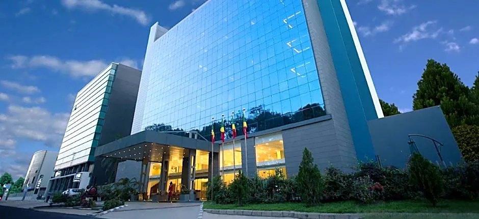 GHS Hotel