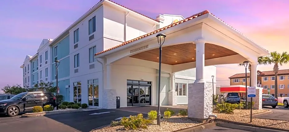 Surf and Sand Fernandina Beach at Amelia Island, Ascend Hotel Collection