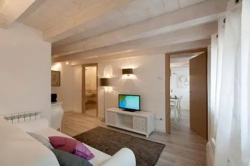 Residenza Tiziano
