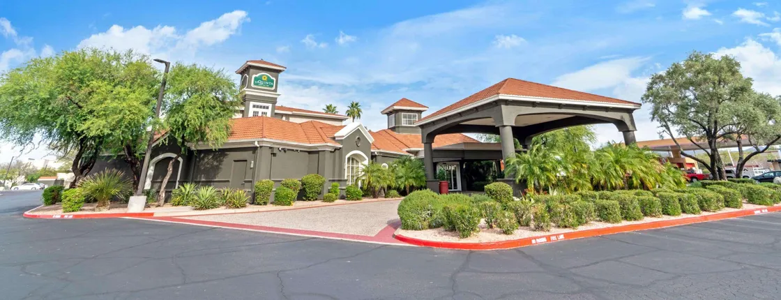 La Quinta Inn & Suites Phoenix Scottsdale