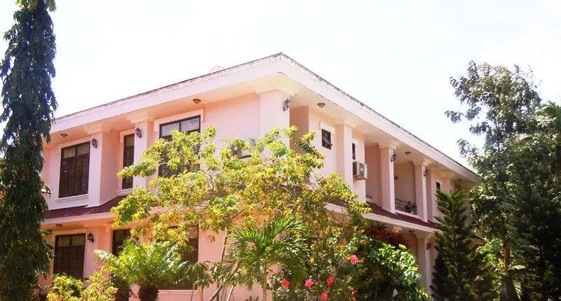 Hiep Thanh Resort
