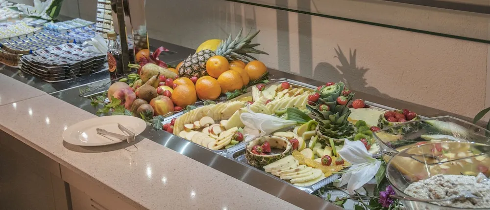 Grand Hotel Palladium Munich