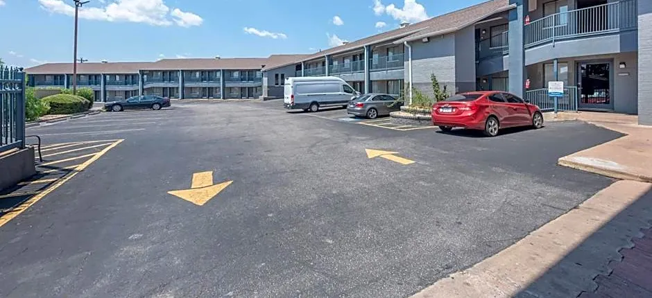 Quality Inn Near Lake Marble Falls