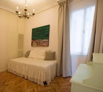 Apartamentos Imagine Madrid