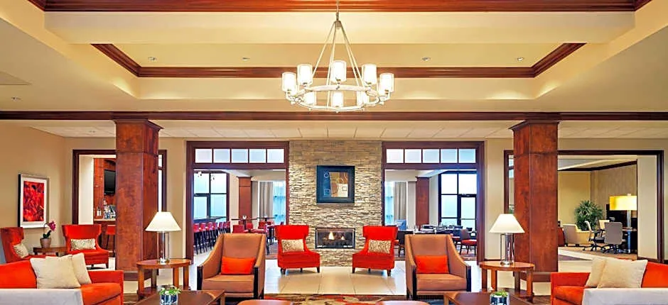 Sheraton Augusta Hotel