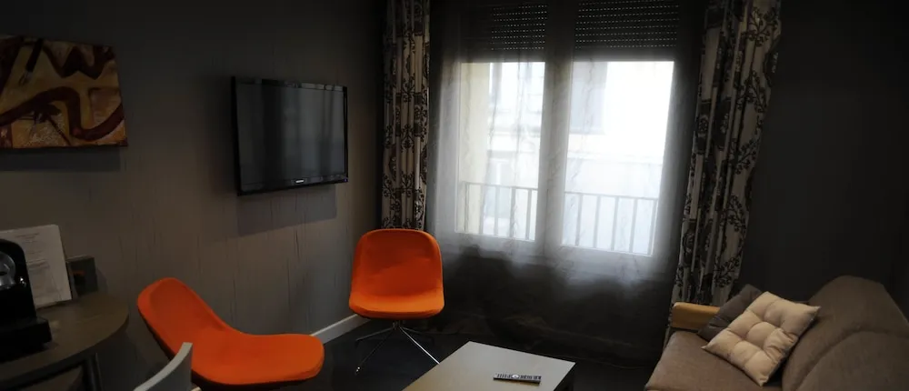 Hotel Fac et Spera