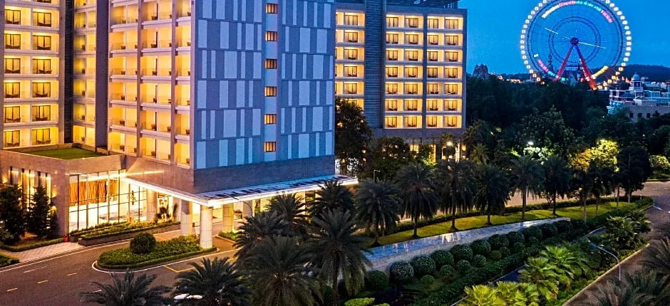 Wyndham Grand Phu Quoc