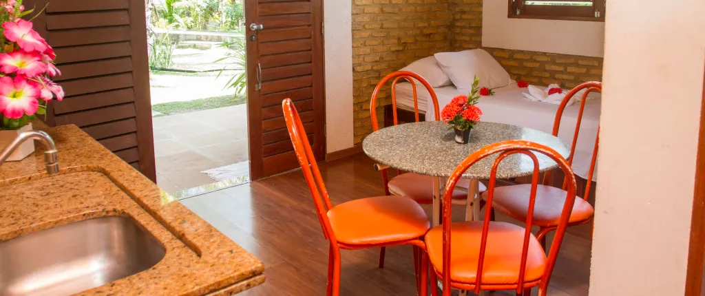 Pousada Imperio do Sol