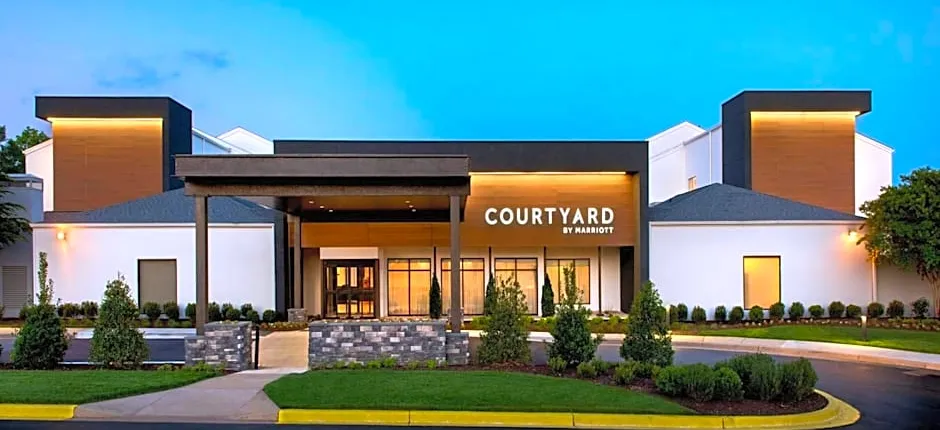 Courtyard by Marriott Silver Spring North/White Oak