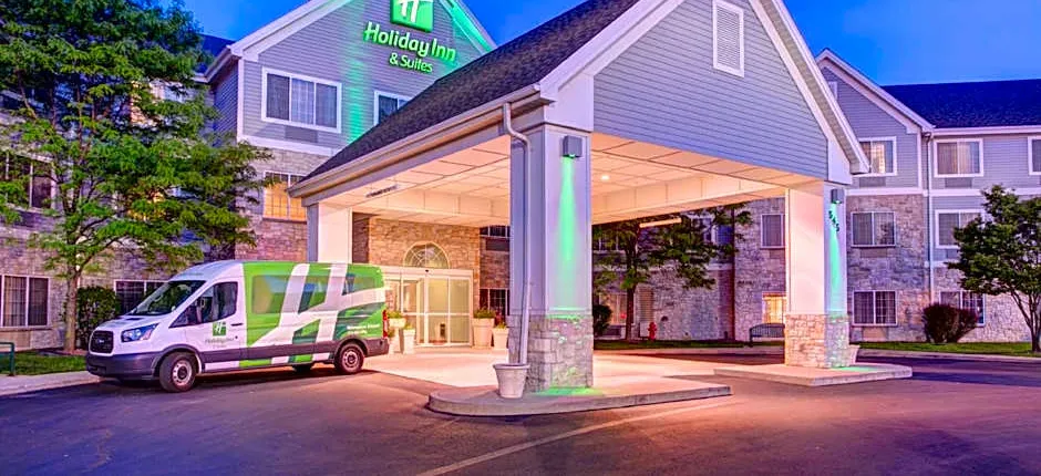 Holiday Inn Milwaukee Airport By IHG
